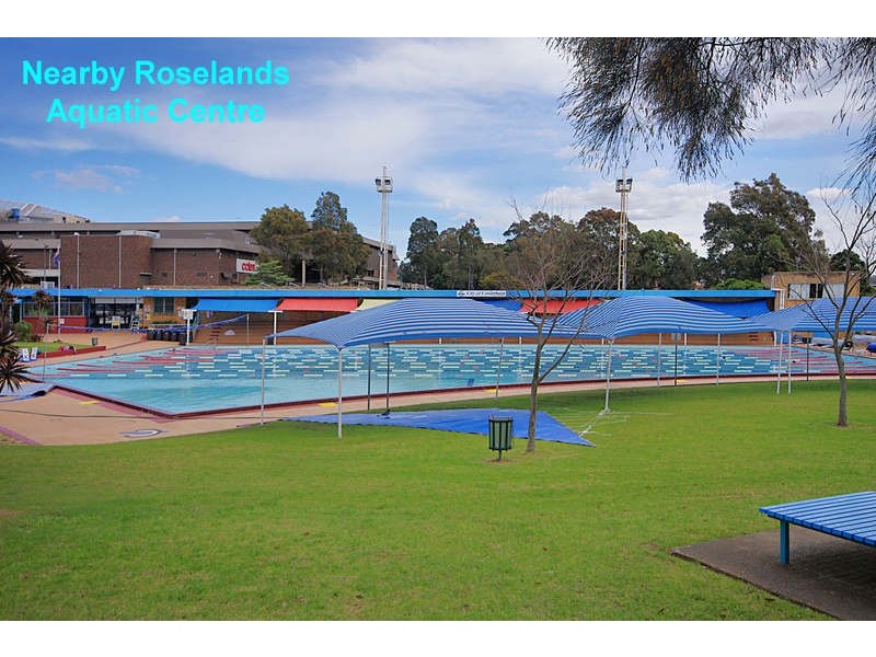 9 DUNLOP Street, Roselands NSW 2196