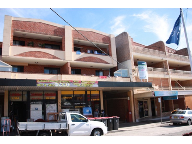 4/184 HALDON Street, Lakemba NSW 2195