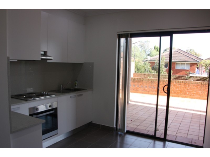 4/184 HALDON Street, Lakemba NSW 2195