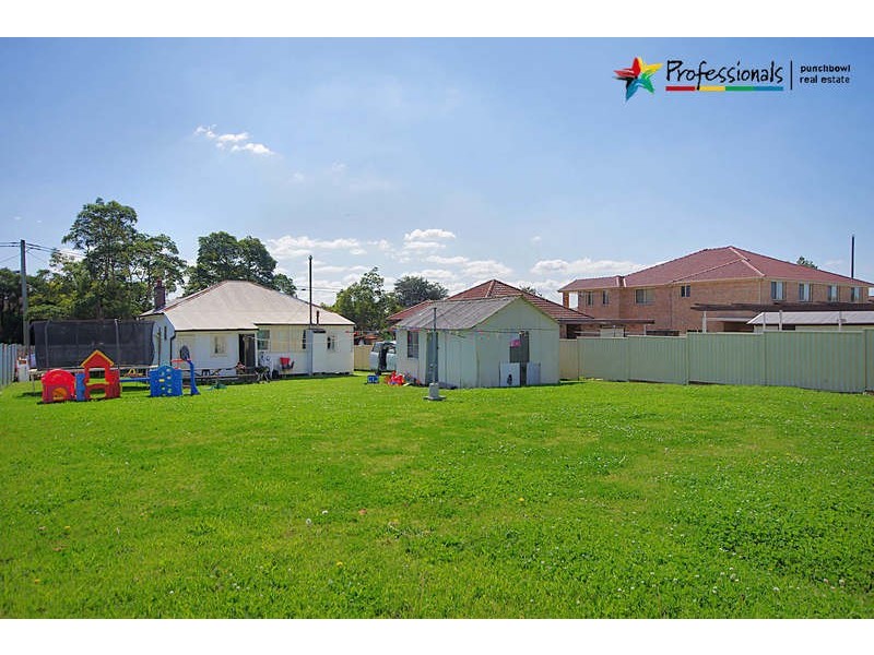 48 WATTLE Street, Punchbowl NSW 2196