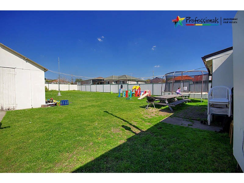 48 WATTLE Street, Punchbowl NSW 2196