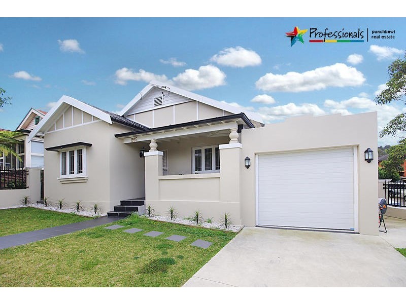 265 LAKEMBA Street, Lakemba NSW 2195