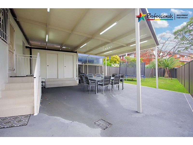 265 LAKEMBA Street, Lakemba NSW 2195