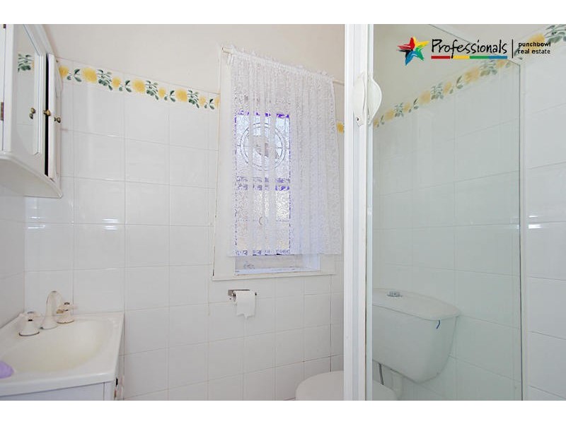 4 RAWSON Street, Wiley Park NSW 2195