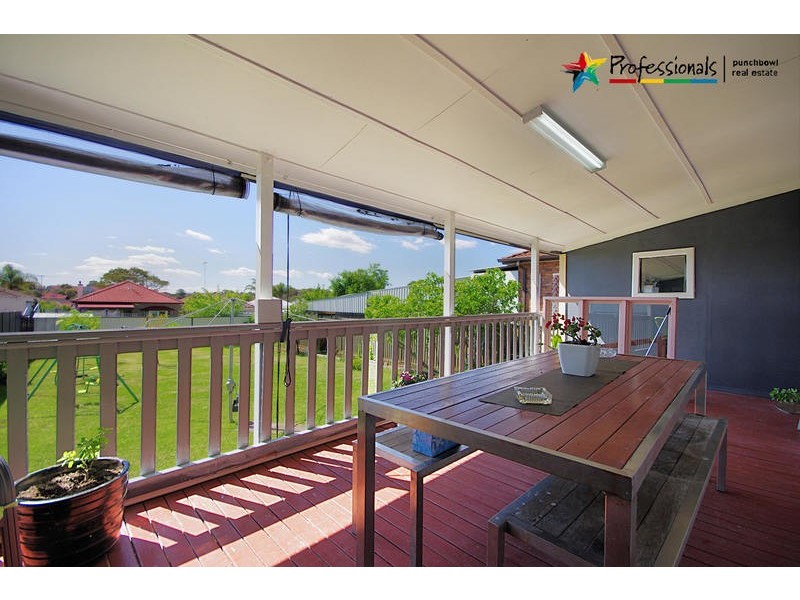 4 RAWSON Street, Wiley Park NSW 2195