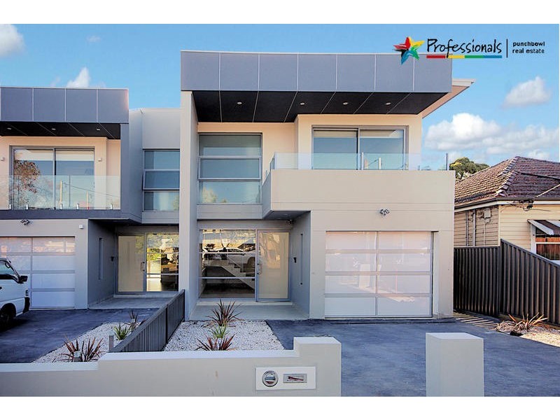 39 WILGA Street, Punchbowl NSW 2196