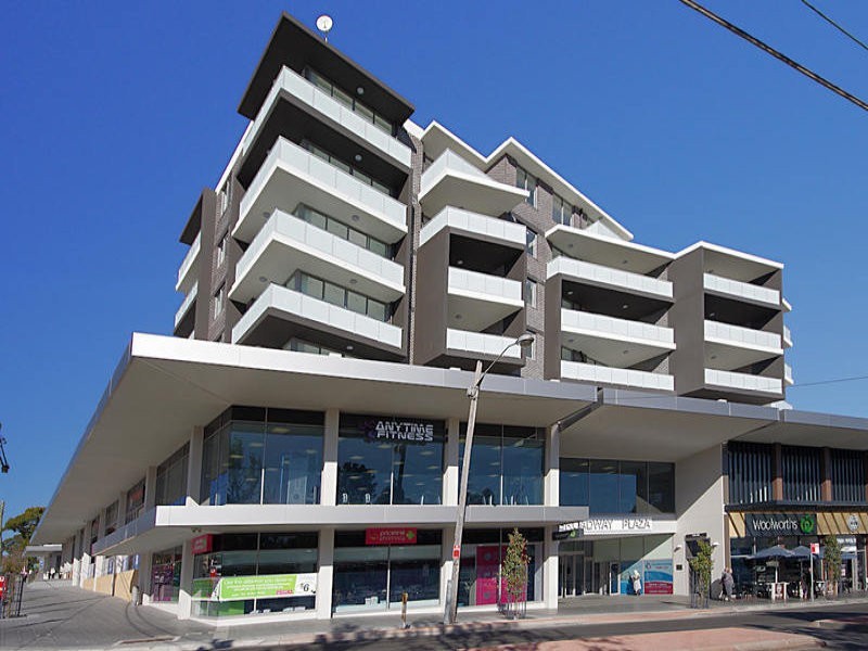 b26/20 matthews Street, Punchbowl NSW 2196
