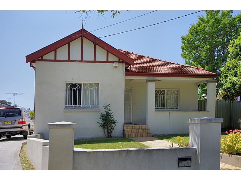 36 DUNCAN Street, Punchbowl NSW 2196