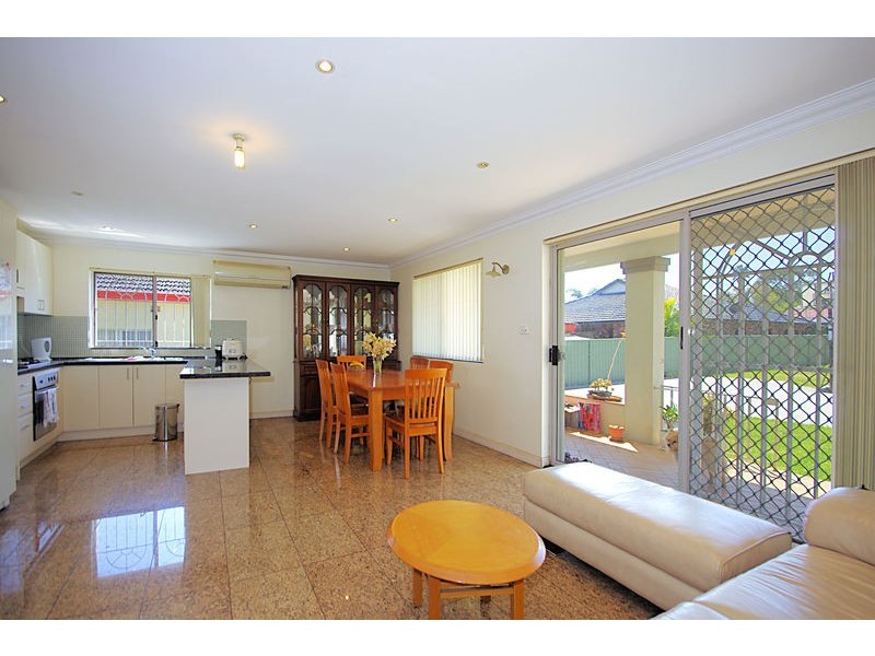 36 DUNCAN Street, Punchbowl NSW 2196