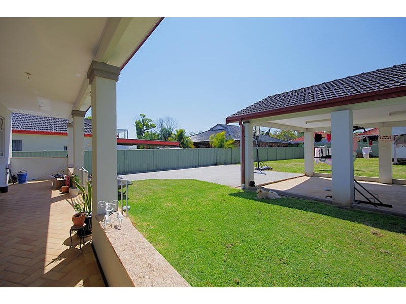 36 DUNCAN Street, Punchbowl NSW 2196