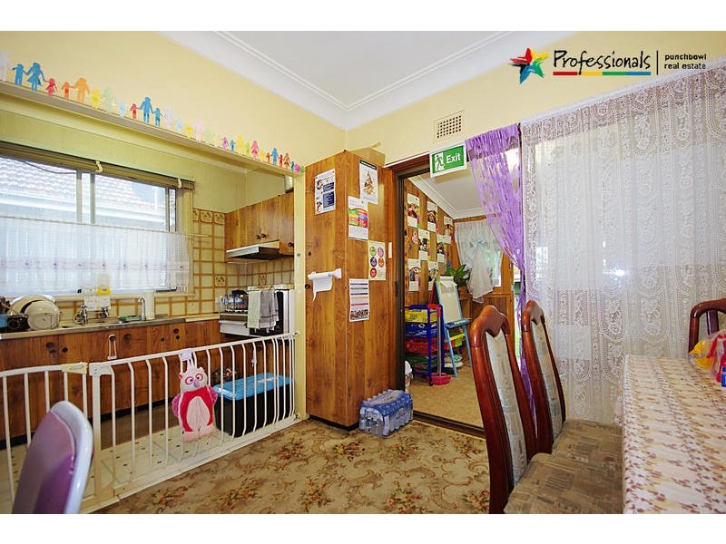 68 AUGUSTA Street, Punchbowl NSW 2196