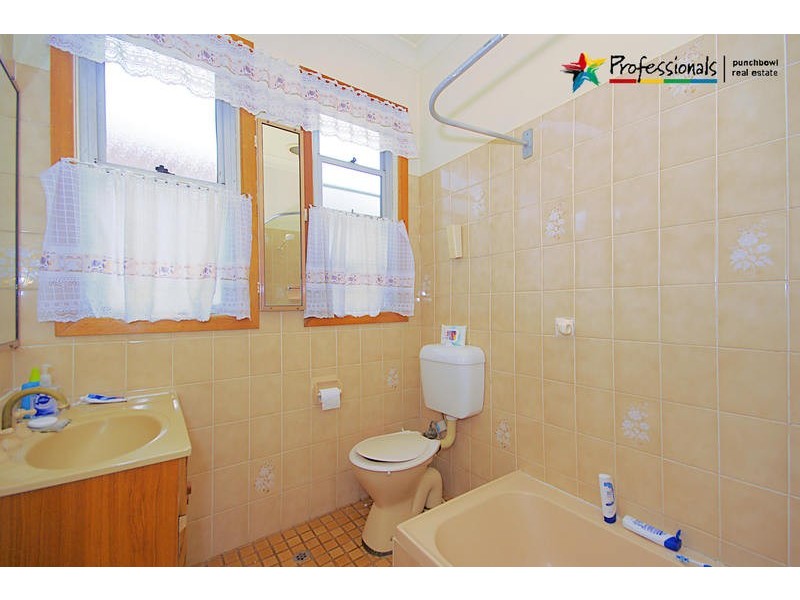 68 AUGUSTA Street, Punchbowl NSW 2196