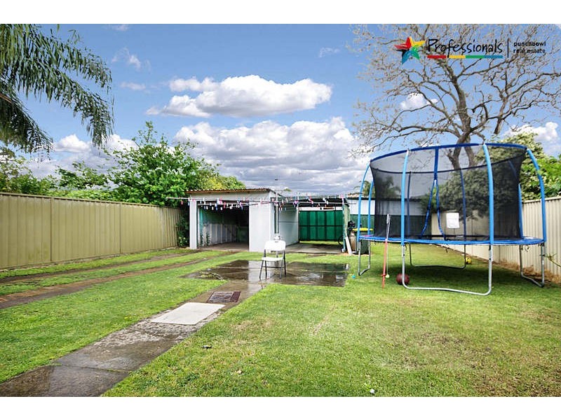 68 AUGUSTA Street, Punchbowl NSW 2196