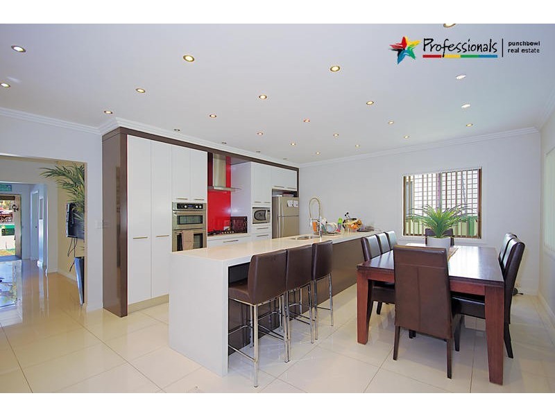 95 AUGUSTA Street, Punchbowl NSW 2196