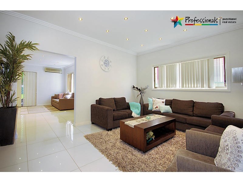 95 AUGUSTA Street, Punchbowl NSW 2196