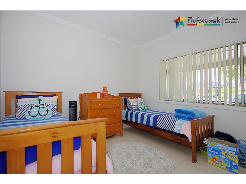 95 AUGUSTA Street, Punchbowl NSW 2196