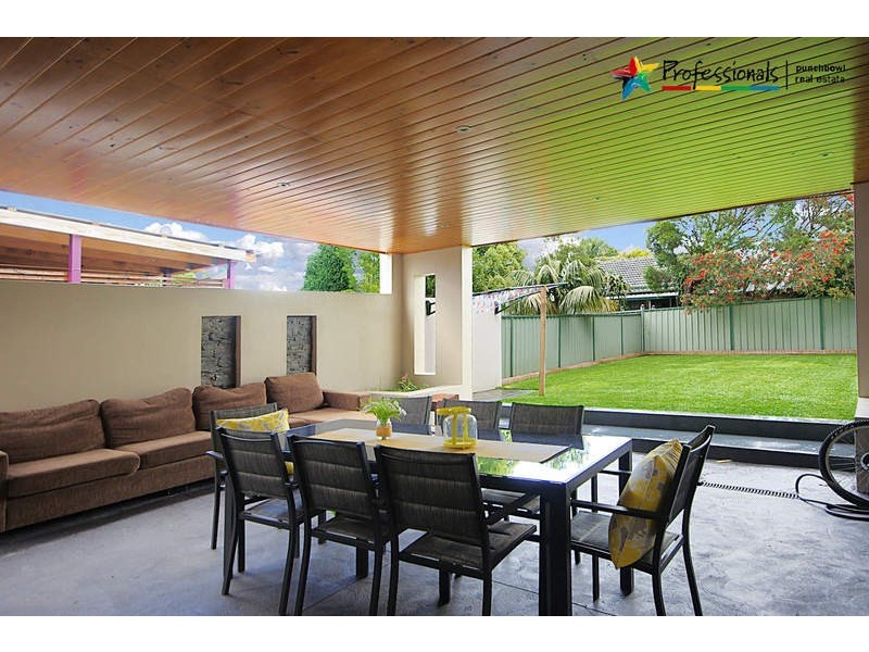 95 AUGUSTA Street, Punchbowl NSW 2196