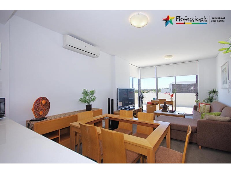 102/1-9 BROADWAY, Punchbowl NSW 2196