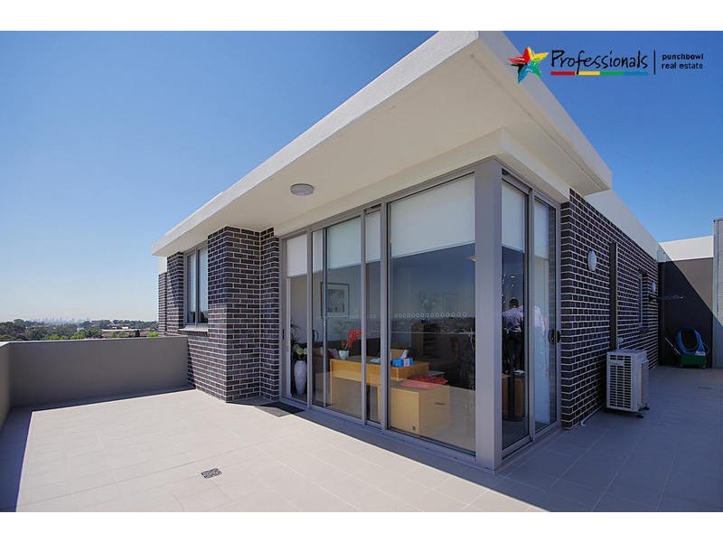 102/1-9 BROADWAY, Punchbowl NSW 2196