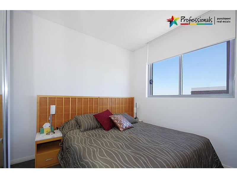 102/1-9 BROADWAY, Punchbowl NSW 2196