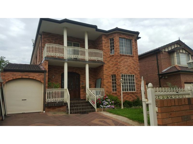 29 PENTLAND Avenue, Roselands NSW 2196