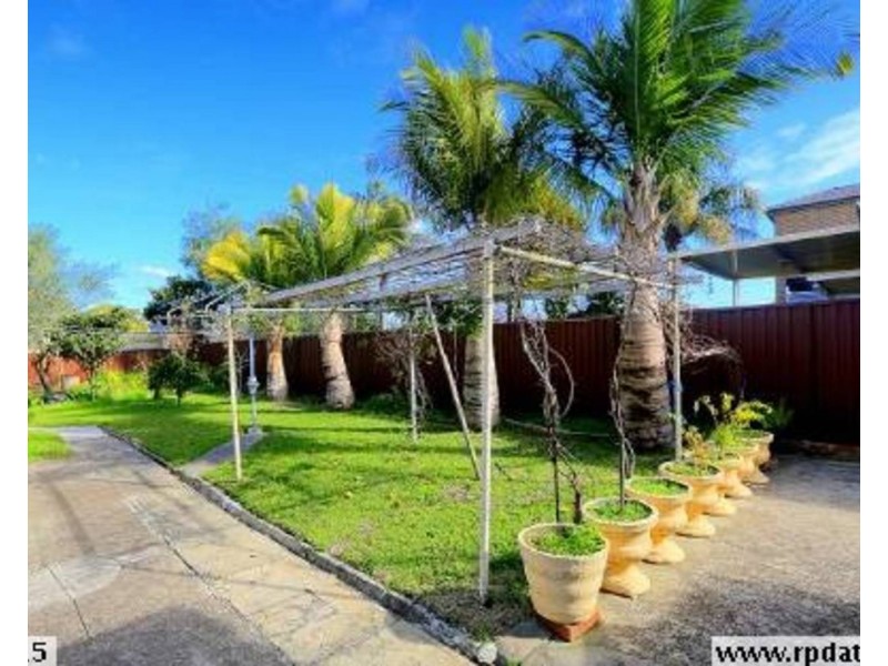 30 Lilac Street, Punchbowl NSW 2196