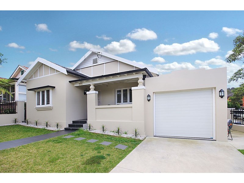 265 LAKEMBA Street, Lakemba NSW 2195