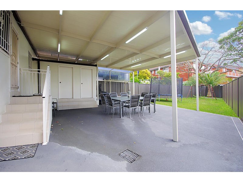 265 LAKEMBA Street, Lakemba NSW 2195