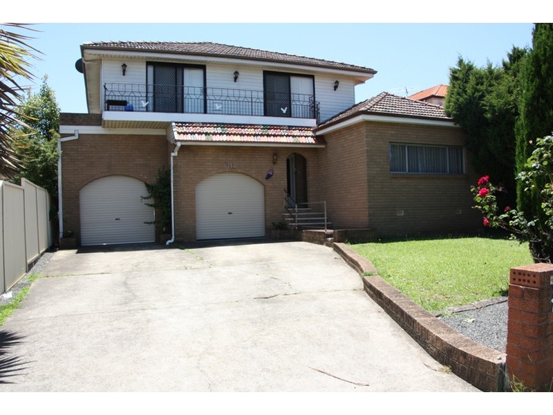 71 ELDRIDGE Road, Condell Park NSW 2200