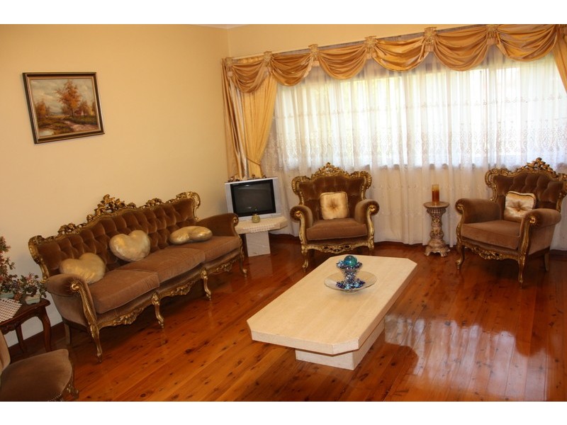 71 ELDRIDGE Road, Condell Park NSW 2200