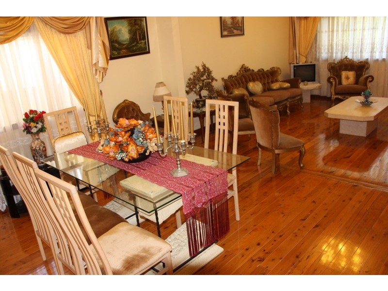 71 ELDRIDGE Road, Condell Park NSW 2200