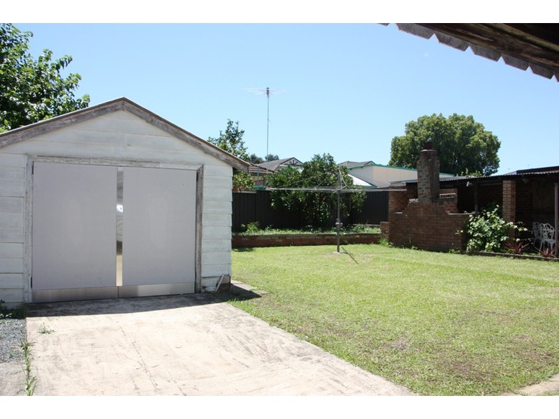 71 ELDRIDGE Road, Condell Park NSW 2200