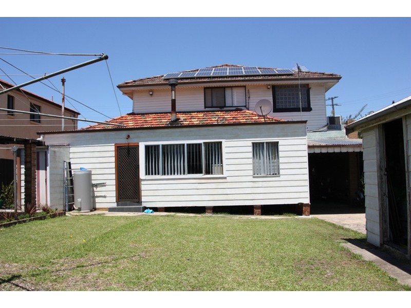 71 ELDRIDGE Road, Condell Park NSW 2200