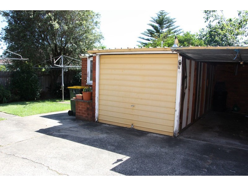 4/18 BROADWAY, Punchbowl NSW 2196