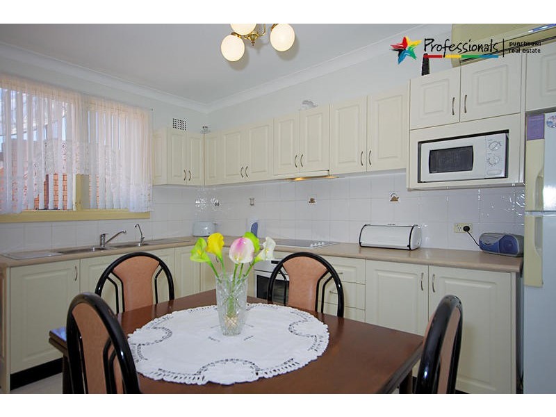 66 DUDLEY Street, Punchbowl NSW 2196