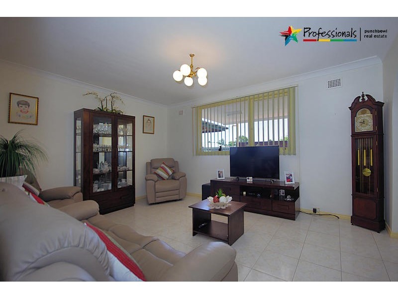 66 DUDLEY Street, Punchbowl NSW 2196