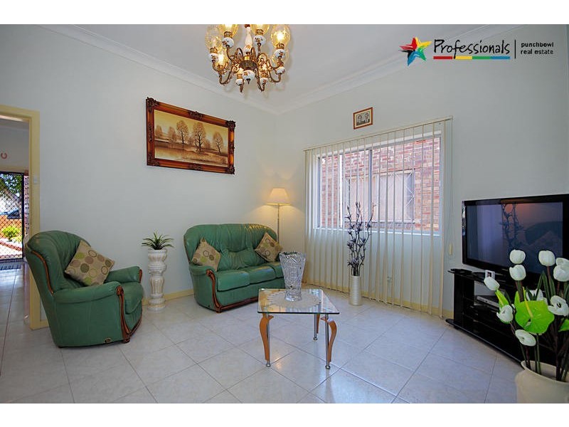 66 DUDLEY Street, Punchbowl NSW 2196