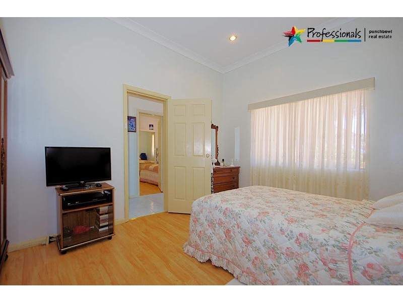 66 DUDLEY Street, Punchbowl NSW 2196