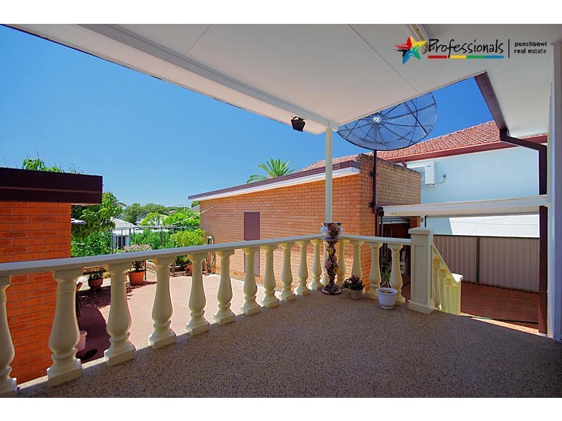 66 DUDLEY Street, Punchbowl NSW 2196