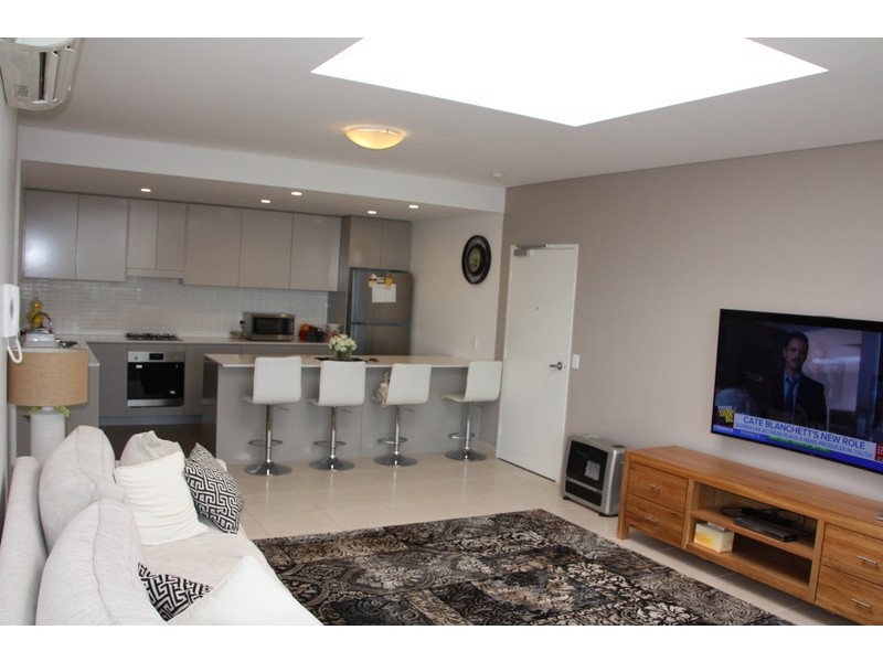 37/20 MATTHEWS Street, Punchbowl NSW 2196