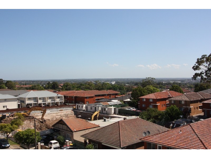 37/20 MATTHEWS Street, Punchbowl NSW 2196