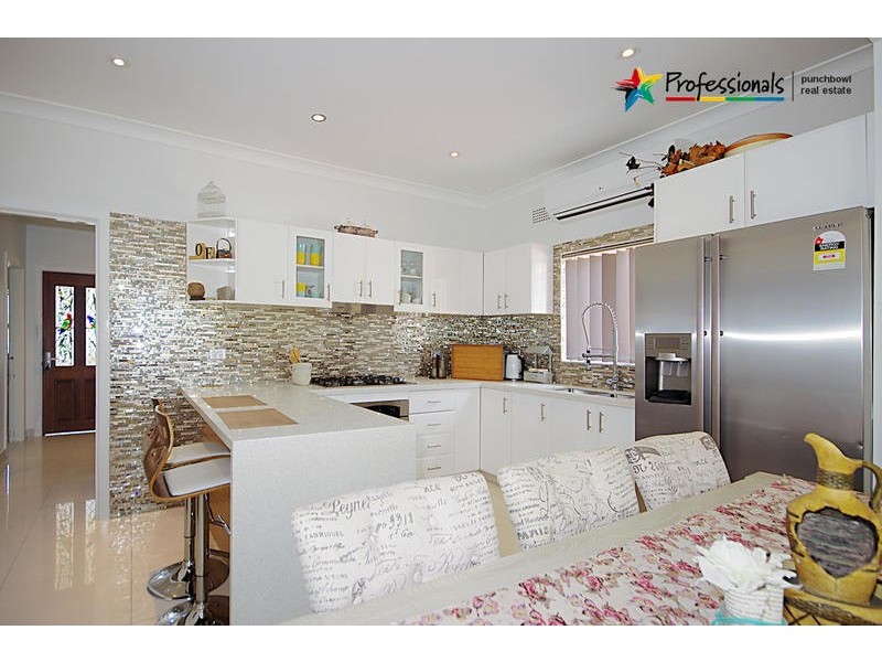 57 TOWNSEND Street, Condell Park NSW 2200