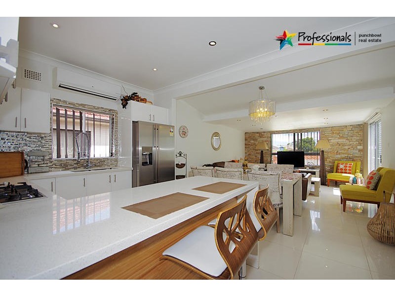 57 TOWNSEND Street, Condell Park NSW 2200