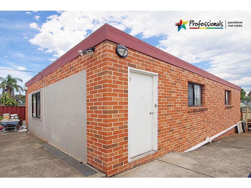 57 TOWNSEND Street, Condell Park NSW 2200