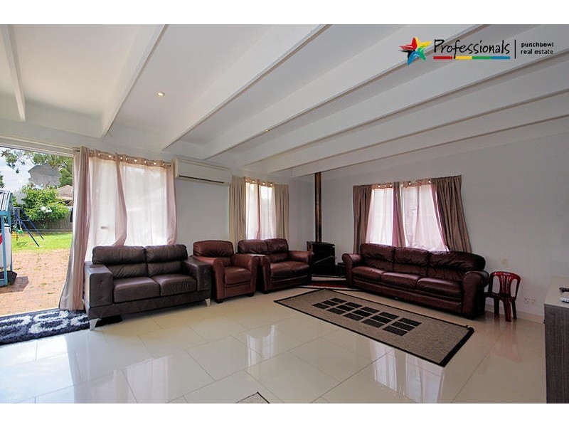 8 BLENMAN Avenue, Punchbowl NSW 2196