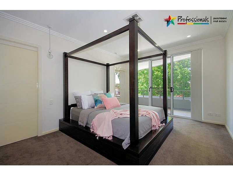 2C WERONA Avenue, Punchbowl NSW 2196