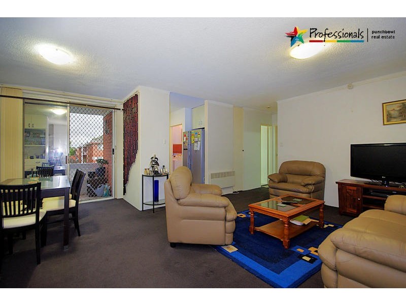 7/54 – 58 FAIRMOUNT Street, Lakemba NSW 2195