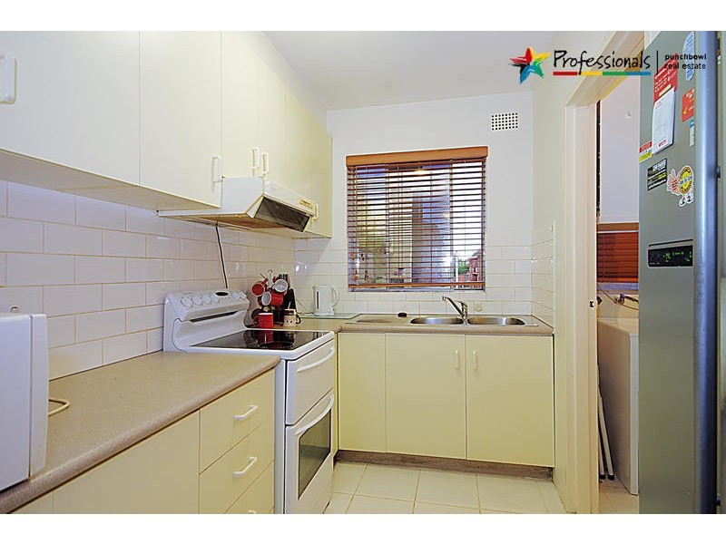 7/54 – 58 FAIRMOUNT Street, Lakemba NSW 2195