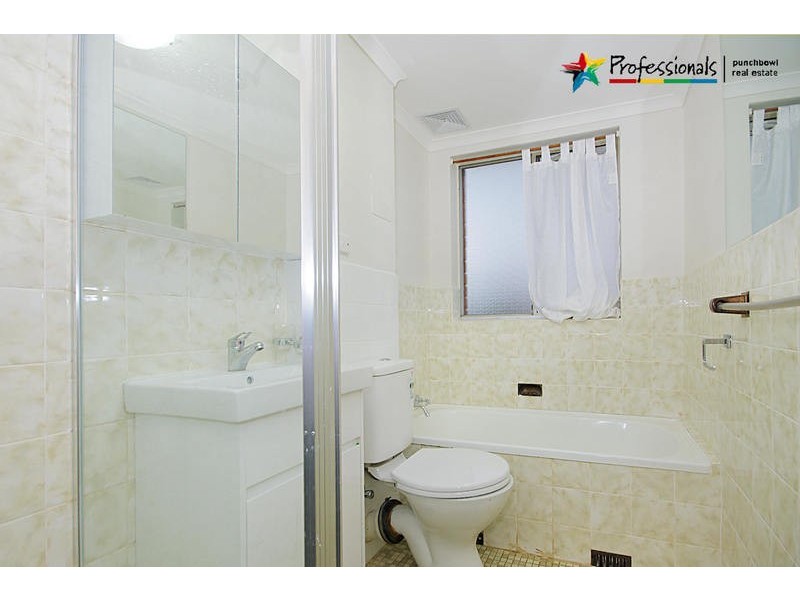 7/54 – 58 FAIRMOUNT Street, Lakemba NSW 2195