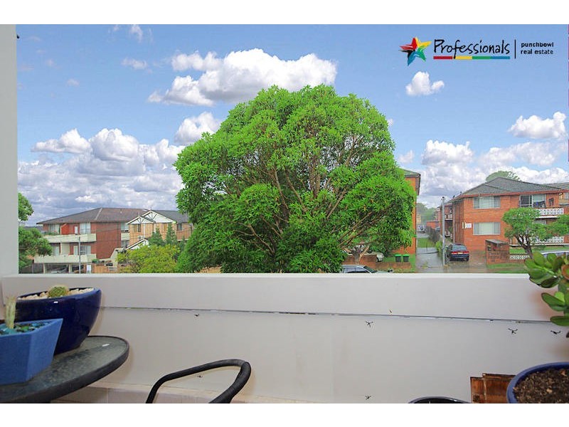 7/54 – 58 FAIRMOUNT Street, Lakemba NSW 2195